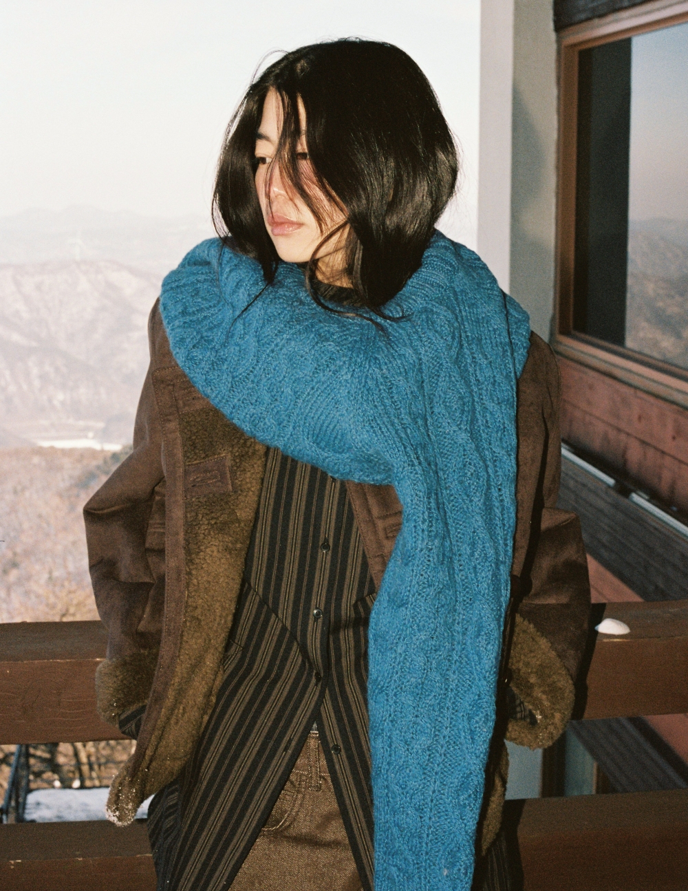 GBH(지비에이치), 25 F/W 컬렉션 ‘Grey Pastry’ 공개 2637-Image